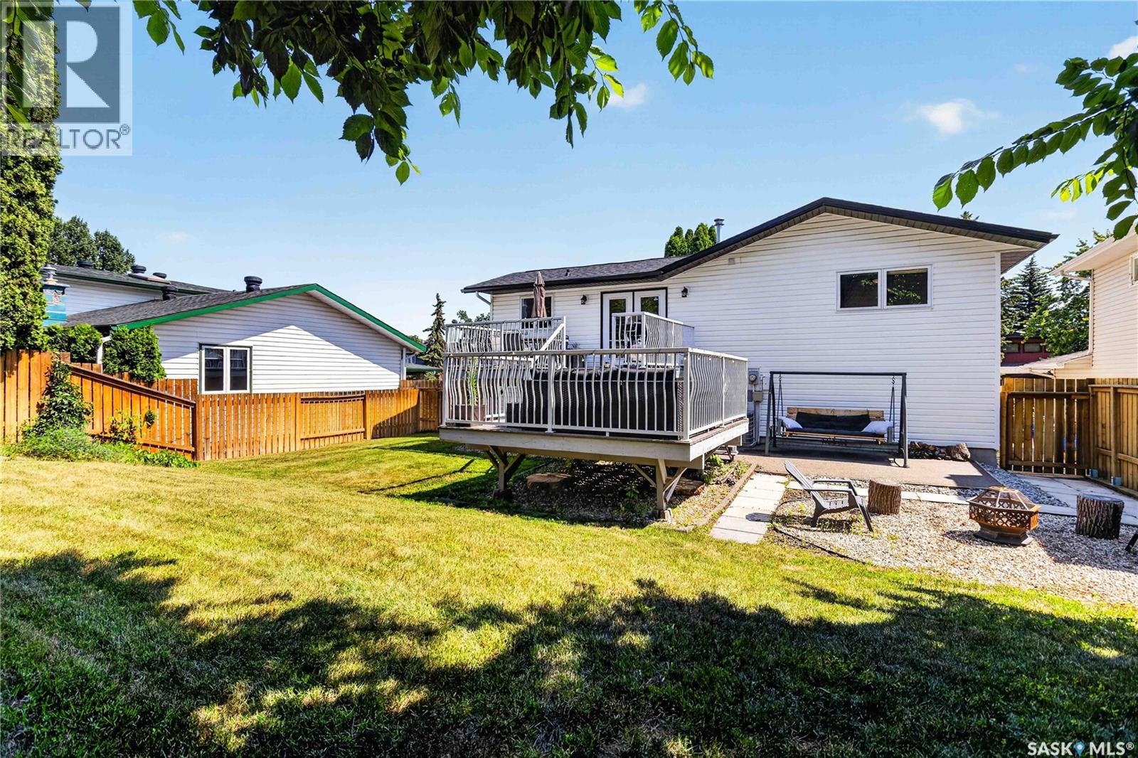 526 Tobin Crescent, Saskatoon, Saskatchewan  S7K 4N8 - Photo 41 - SK044573