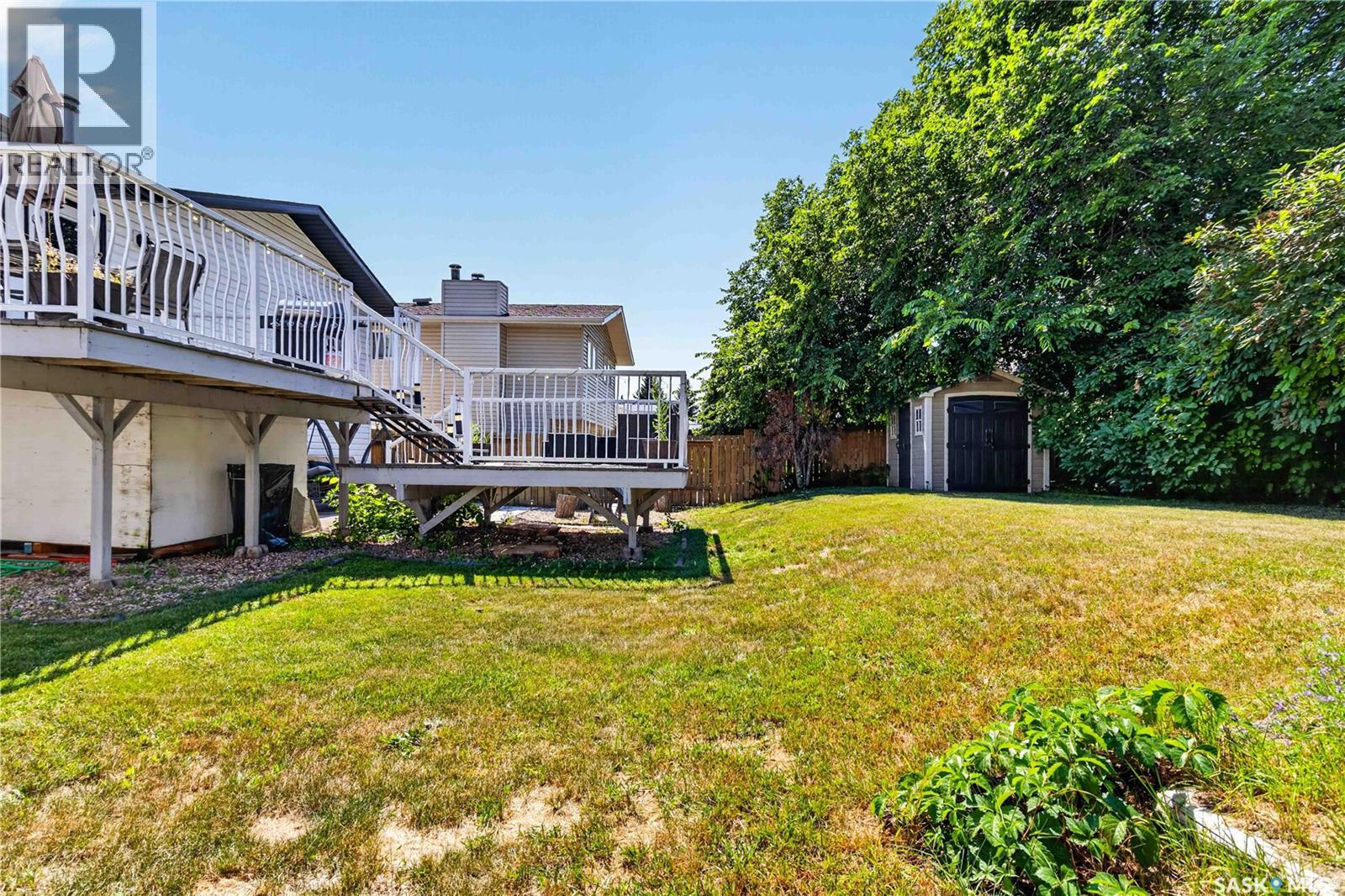 526 Tobin Crescent, Saskatoon, Saskatchewan  S7K 4N8 - Photo 44 - SK044573
