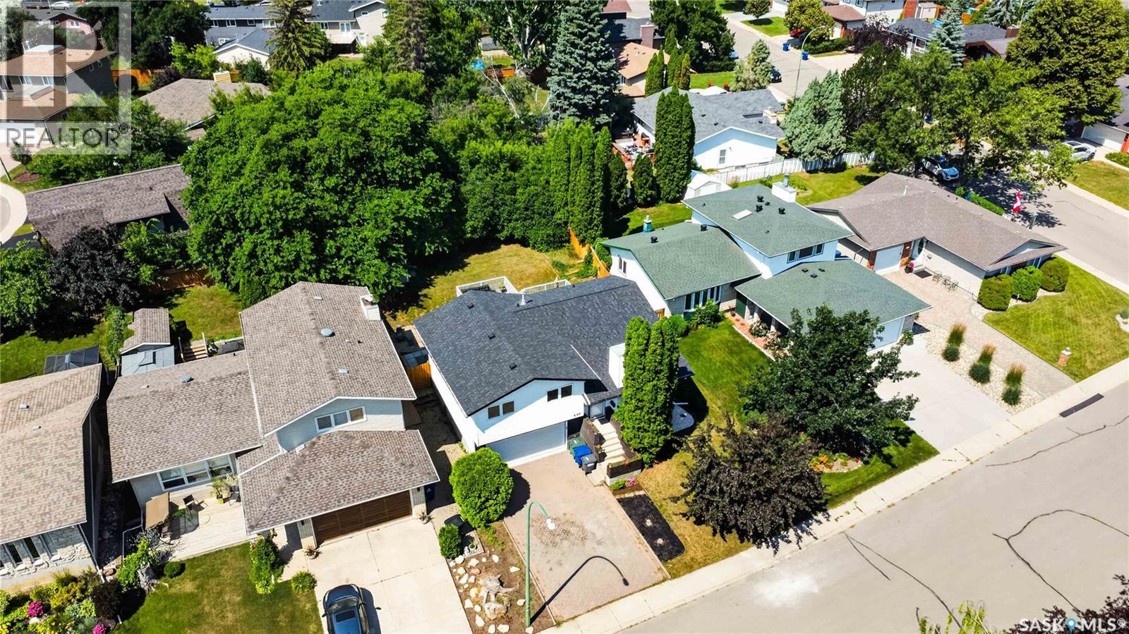 526 Tobin Crescent, Saskatoon, Saskatchewan  S7K 4N8 - Photo 47 - SK044573