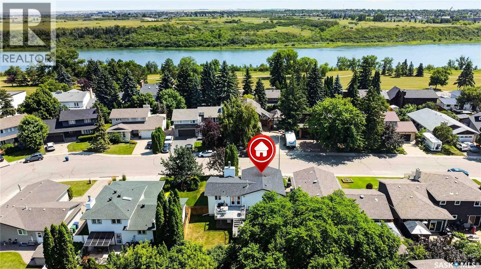 526 Tobin Crescent, Saskatoon, Saskatchewan  S7K 4N8 - Photo 49 - SK044573