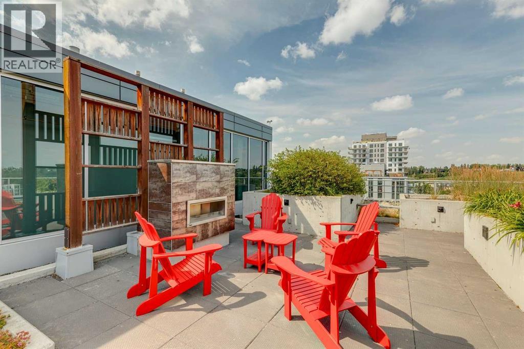 611, 235 9a Street NW, Calgary, Alberta  T2N 4H7 - Photo 34 - A2331328