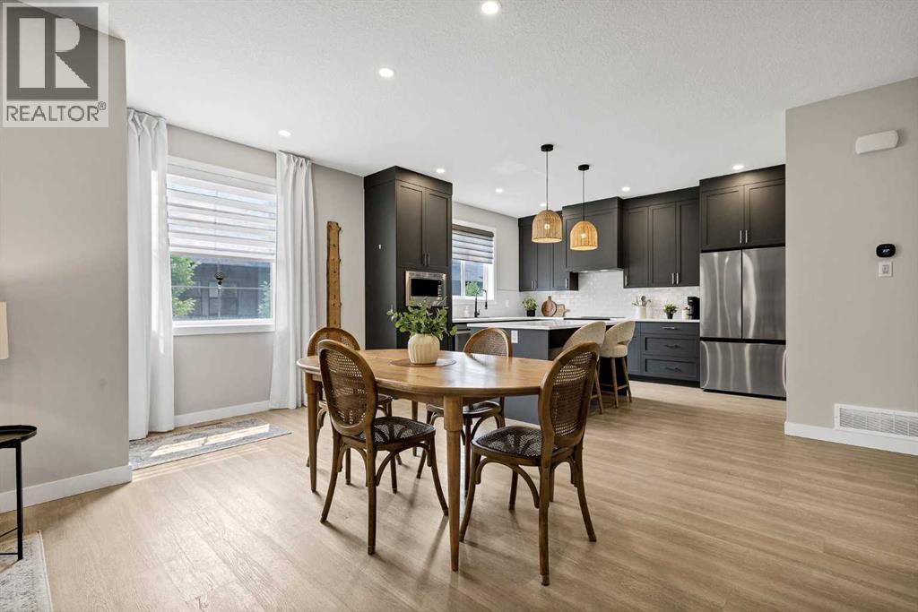 1803, 201 Cooperswood Green SW, Airdrie, Alberta  T4B 5R2 - Photo 6 - A2331724