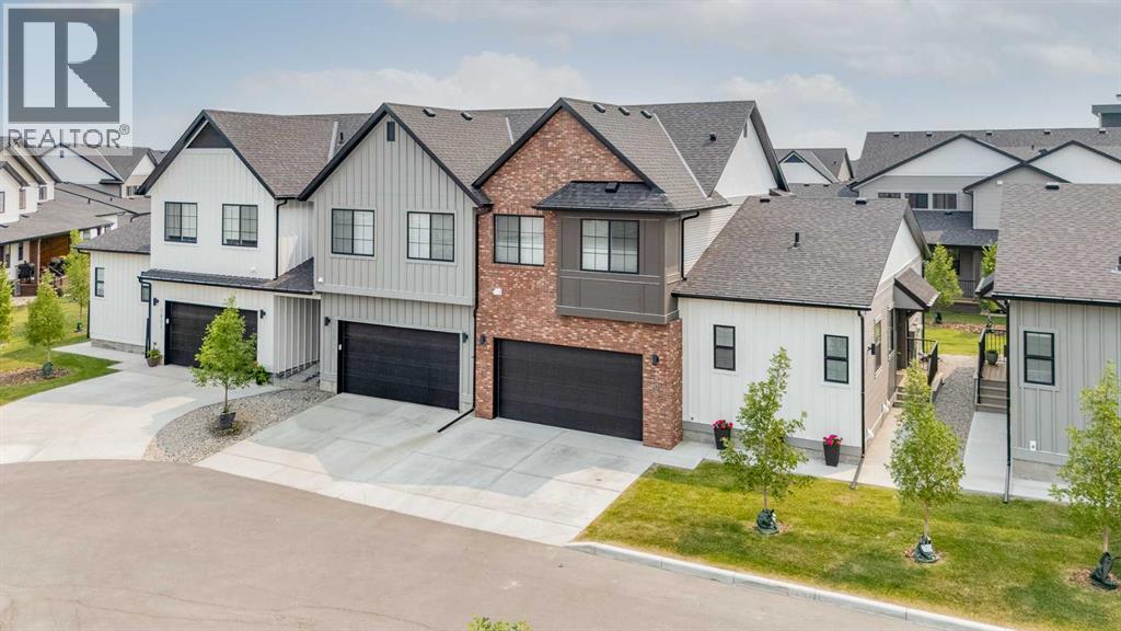 1803, 201 Cooperswood Green SW, Airdrie, Alberta  T4B 5R2 - Photo 36 - A2331724