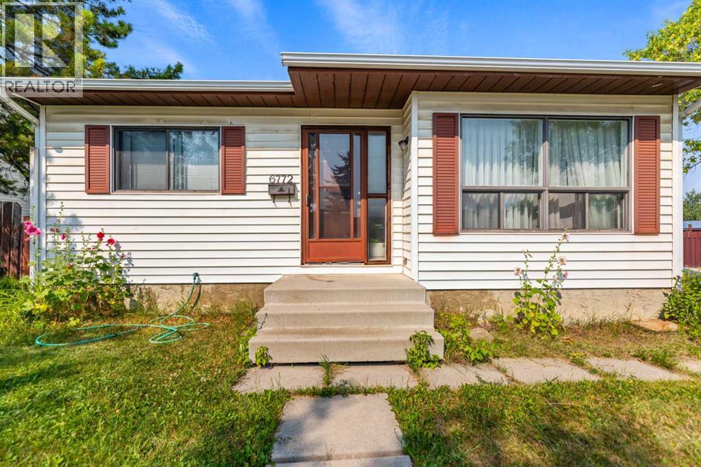 6772 Temple Drive NE, Calgary, Alberta