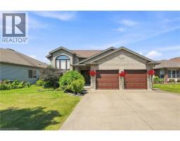 202 WELLBROOK Boulevard, welland, Ontario