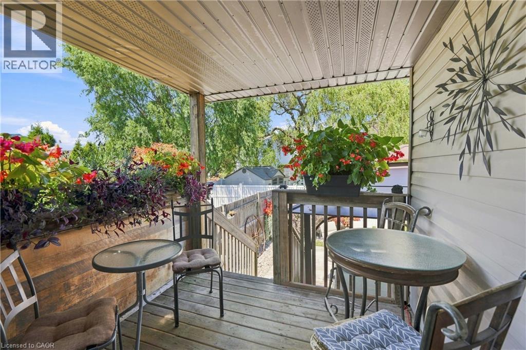 202 Wellbrook Boulevard, Welland, Ontario  L3C 7M9 - Photo 29 - 40853591