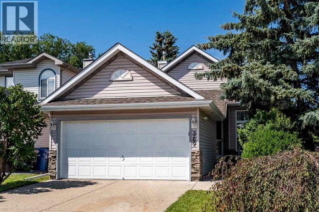 369 Hidden Valley Place Nw, Calgary, Alberta  T3A 5L7 - Photo 1 - A2334847