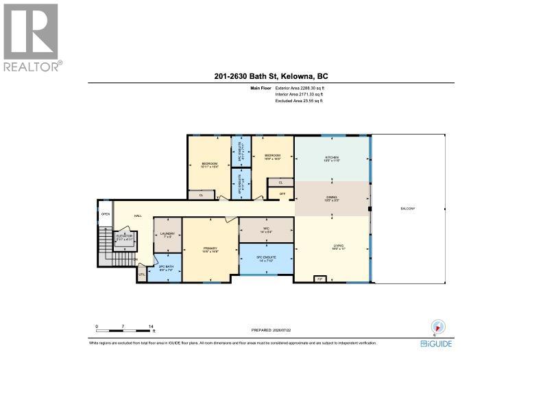 2630 Bath Street Unit# 201 Kelowna Photo 42 2630 Bath Street Unit# 201 Kelowna Photo 42