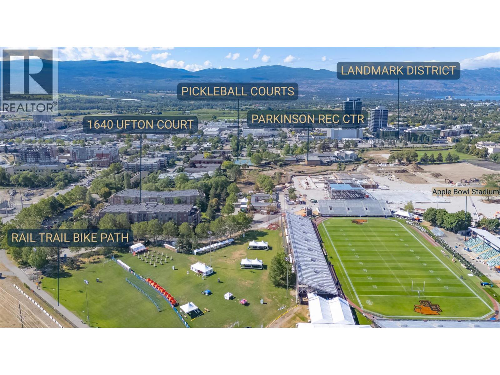 1640 Ufton Court Unit# 311 Kelowna Photo 4
