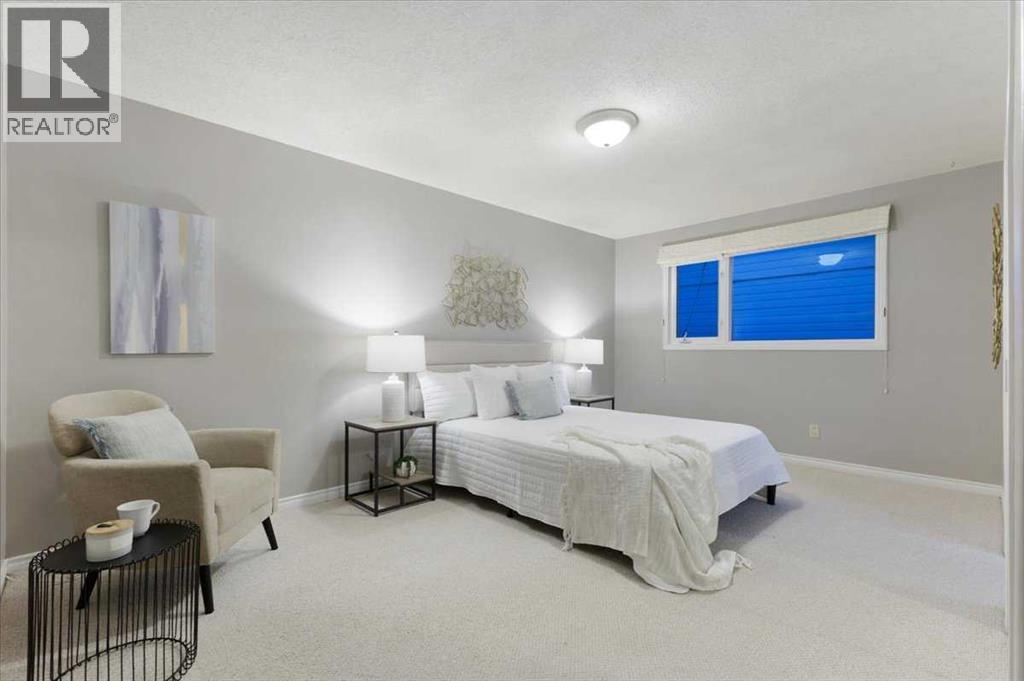 124 Oakmoor Place SW, Calgary, Alberta  T2V 4A3 - Photo 17 - A2334613