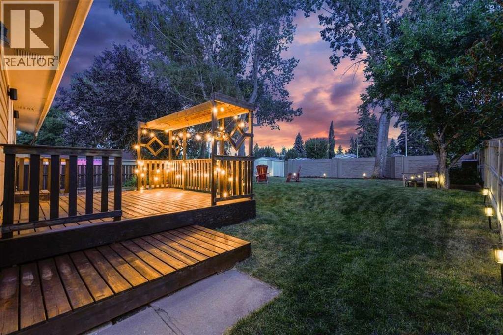 124 Oakmoor Place SW, Calgary, Alberta  T2V 4A3 - Photo 33 - A2334613