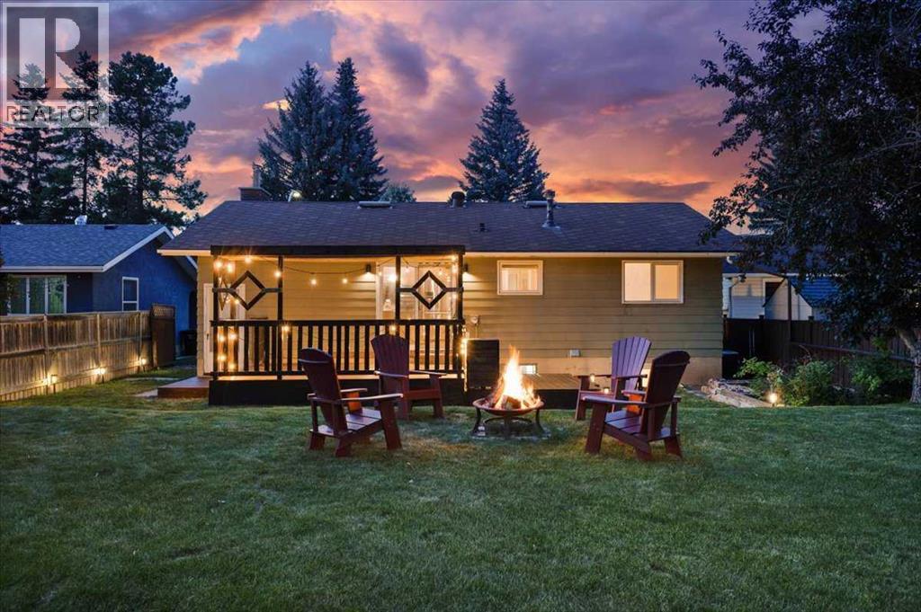 124 Oakmoor Place SW, Calgary, Alberta  T2V 4A3 - Photo 38 - A2334613