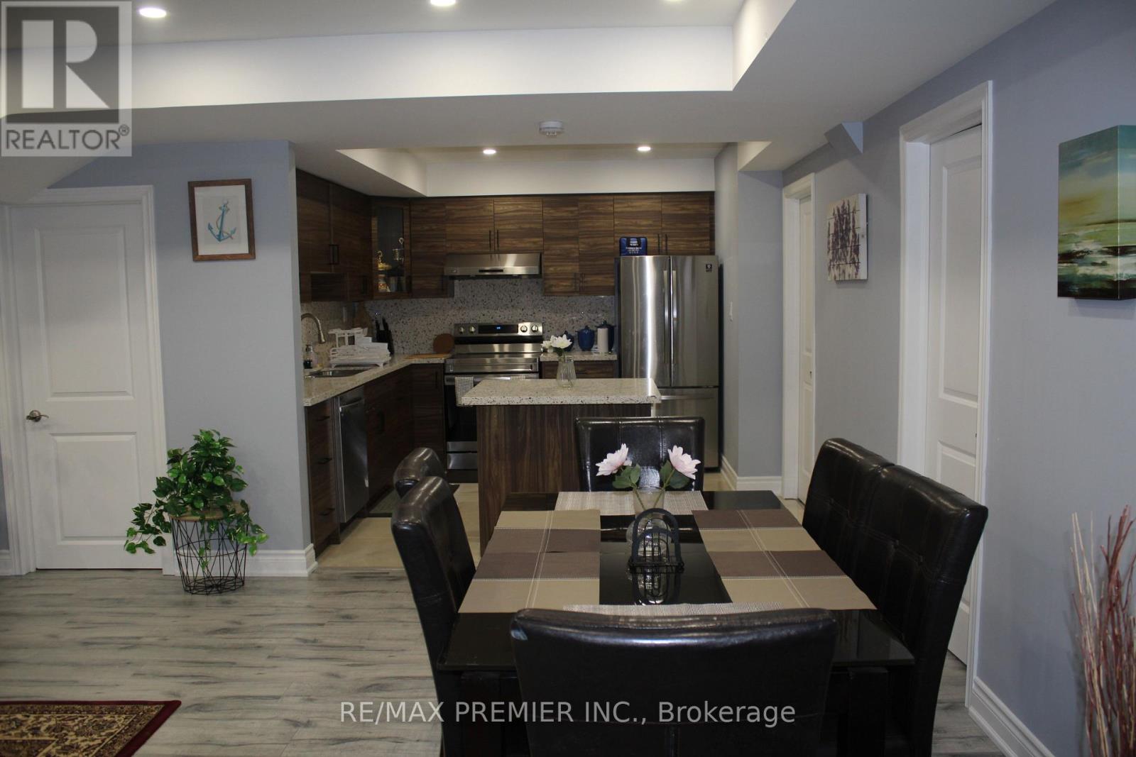 Bsmt - 122 Garyscholl Road, Vaughan, Ontario  L4H 3R7 - Photo 7 - N13174140