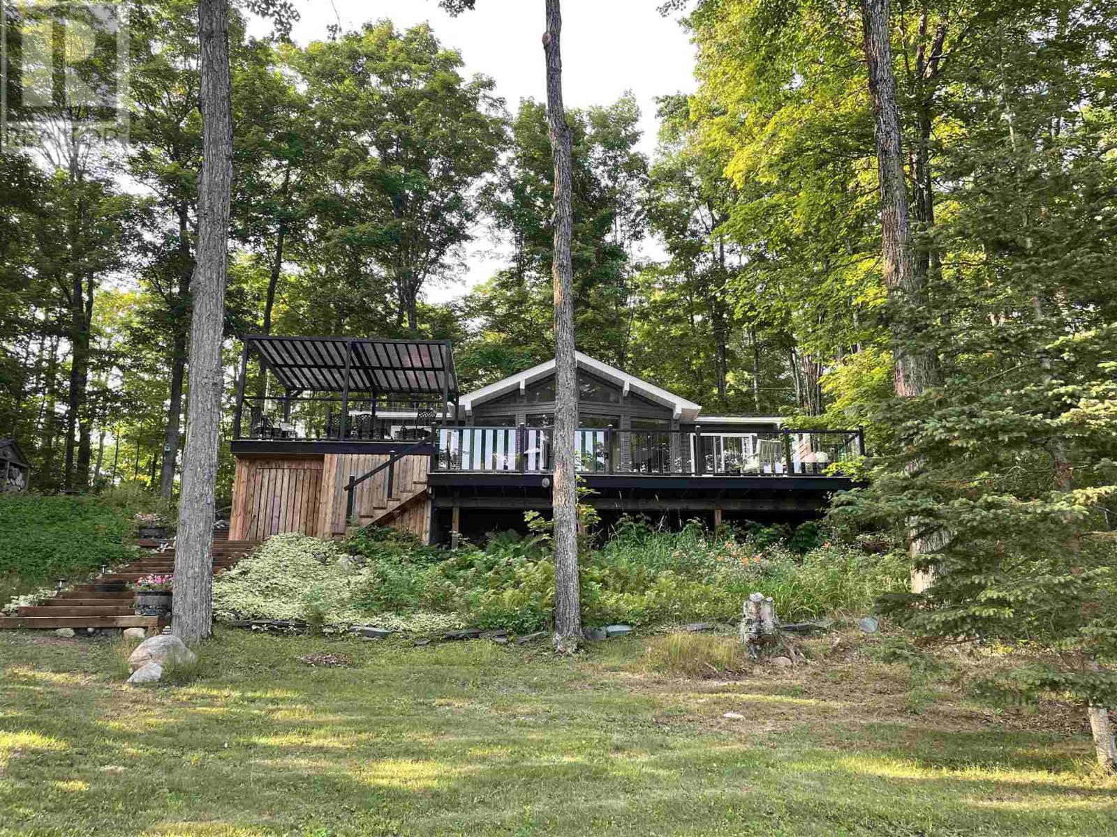 3173 Haight Rd, Hilton Beach, Ontario  P0R 1G0 - Photo 4 - SM261959