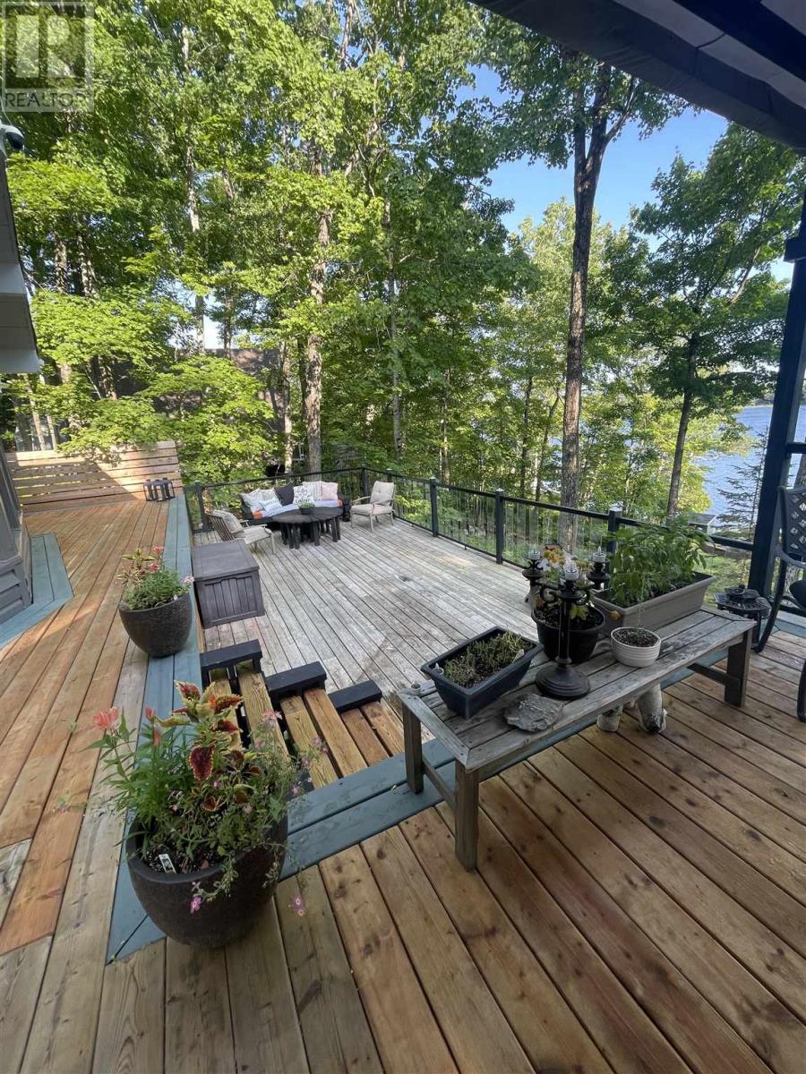 3173 Haight Rd, Hilton Beach, Ontario  P0R 1G0 - Photo 6 - SM261959
