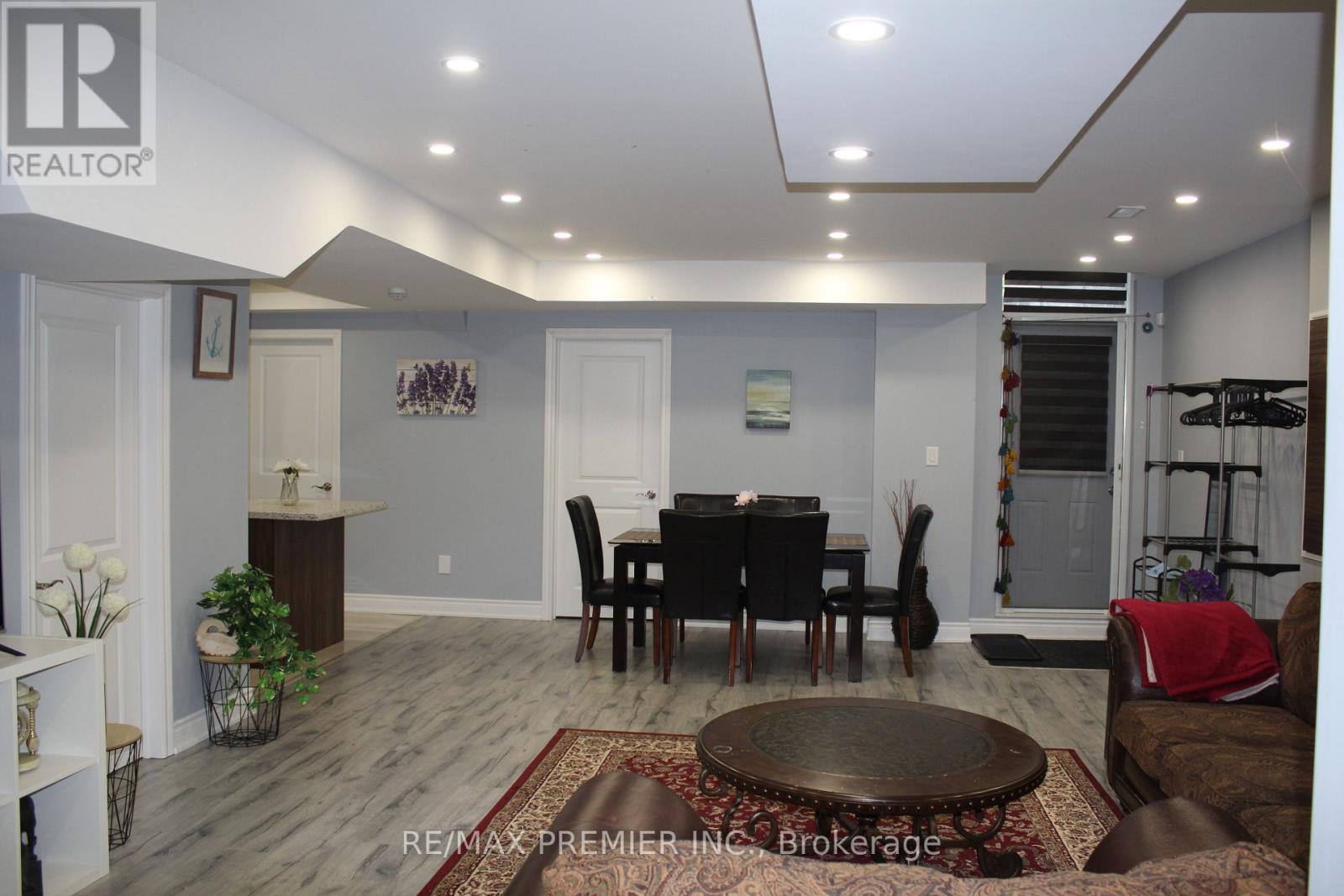 Bsmt - 122 Garyscholl Road, Vaughan, Ontario  L4H 3R7 - Photo 5 - N13174140