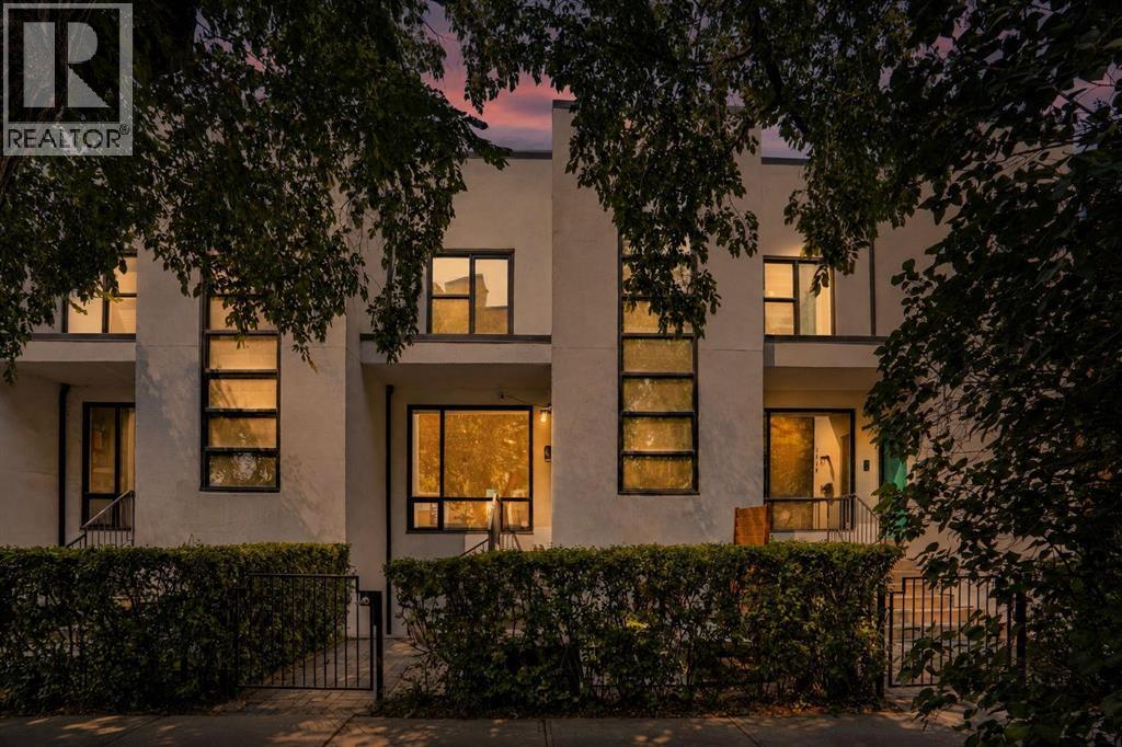 1042 13 Avenue SW, Calgary, Alberta