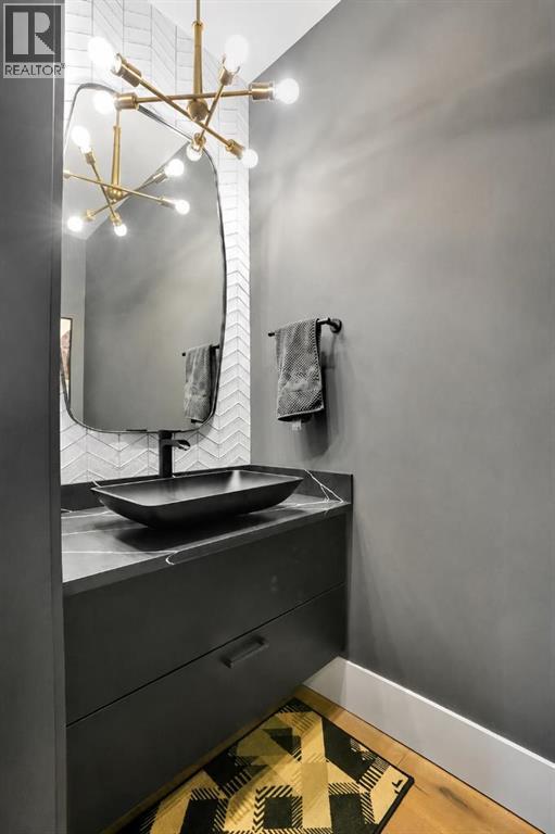 1042 13 Avenue SW, Calgary, Alberta  T2R 0L6 - Photo 13 - A2334474