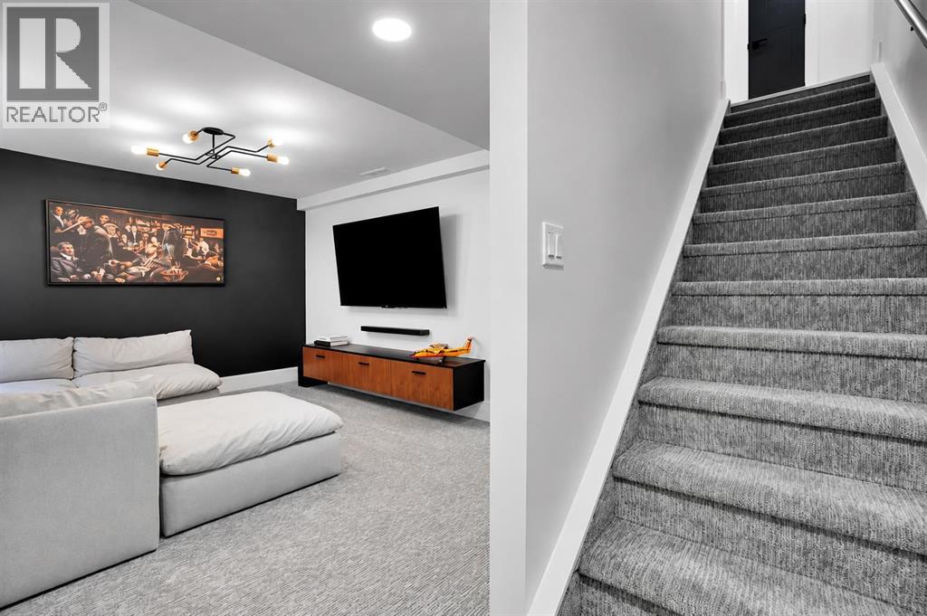 1042 13 Avenue SW, Calgary, Alberta  T2R 0L6 - Photo 23 - A2334474
