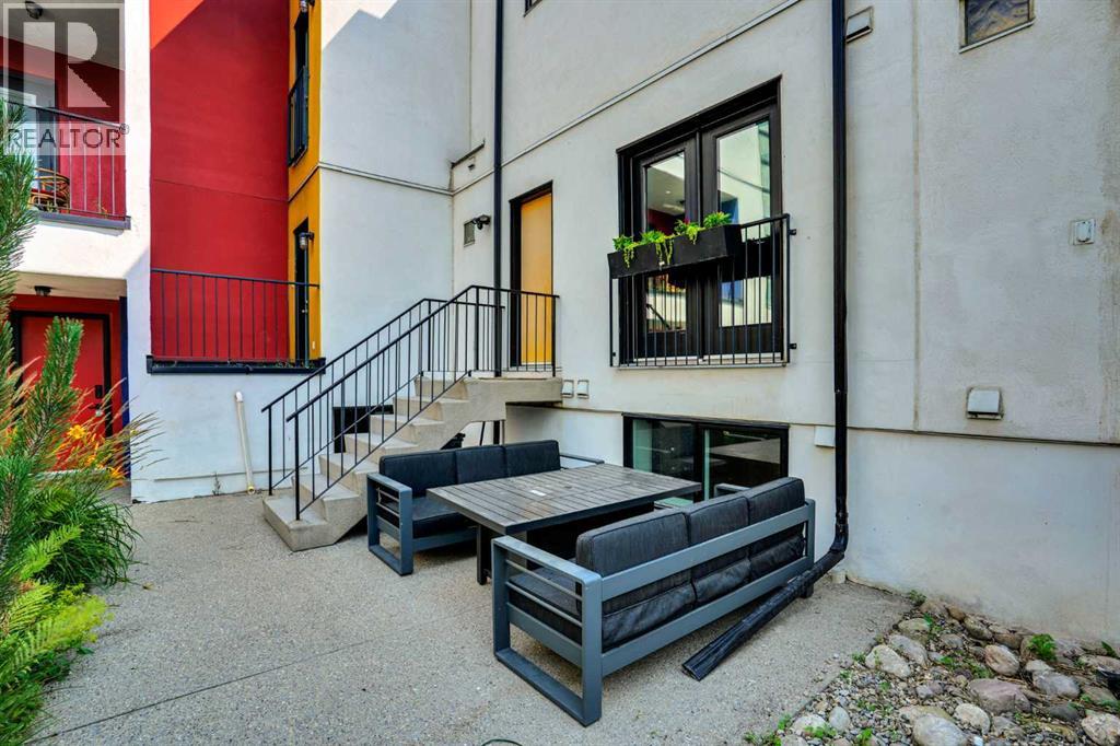1042 13 Avenue SW, Calgary, Alberta  T2R 0L6 - Photo 32 - A2334474