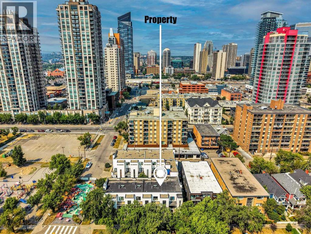 1042 13 Avenue SW, Calgary, Alberta  T2R 0L6 - Photo 36 - A2334474