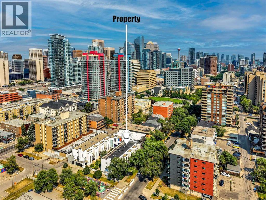 1042 13 Avenue SW, Calgary, Alberta  T2R 0L6 - Photo 37 - A2334474