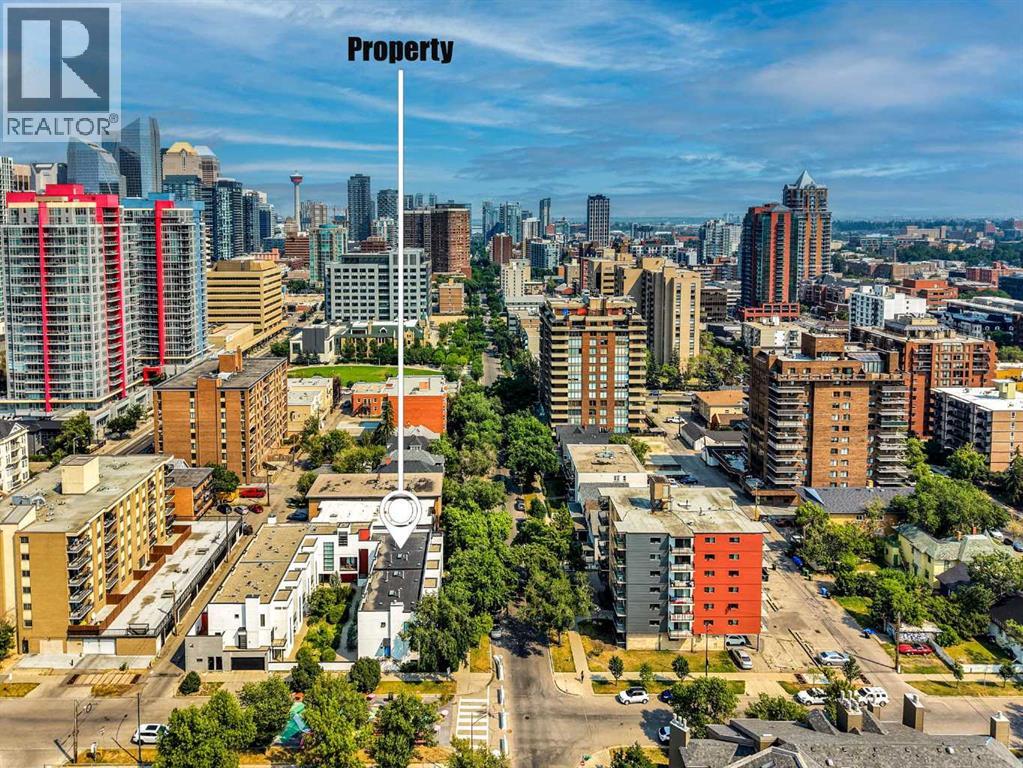 1042 13 Avenue SW, Calgary, Alberta  T2R 0L6 - Photo 38 - A2334474