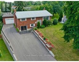 143 MORENZ CRESCENT, Kingston, Ontario