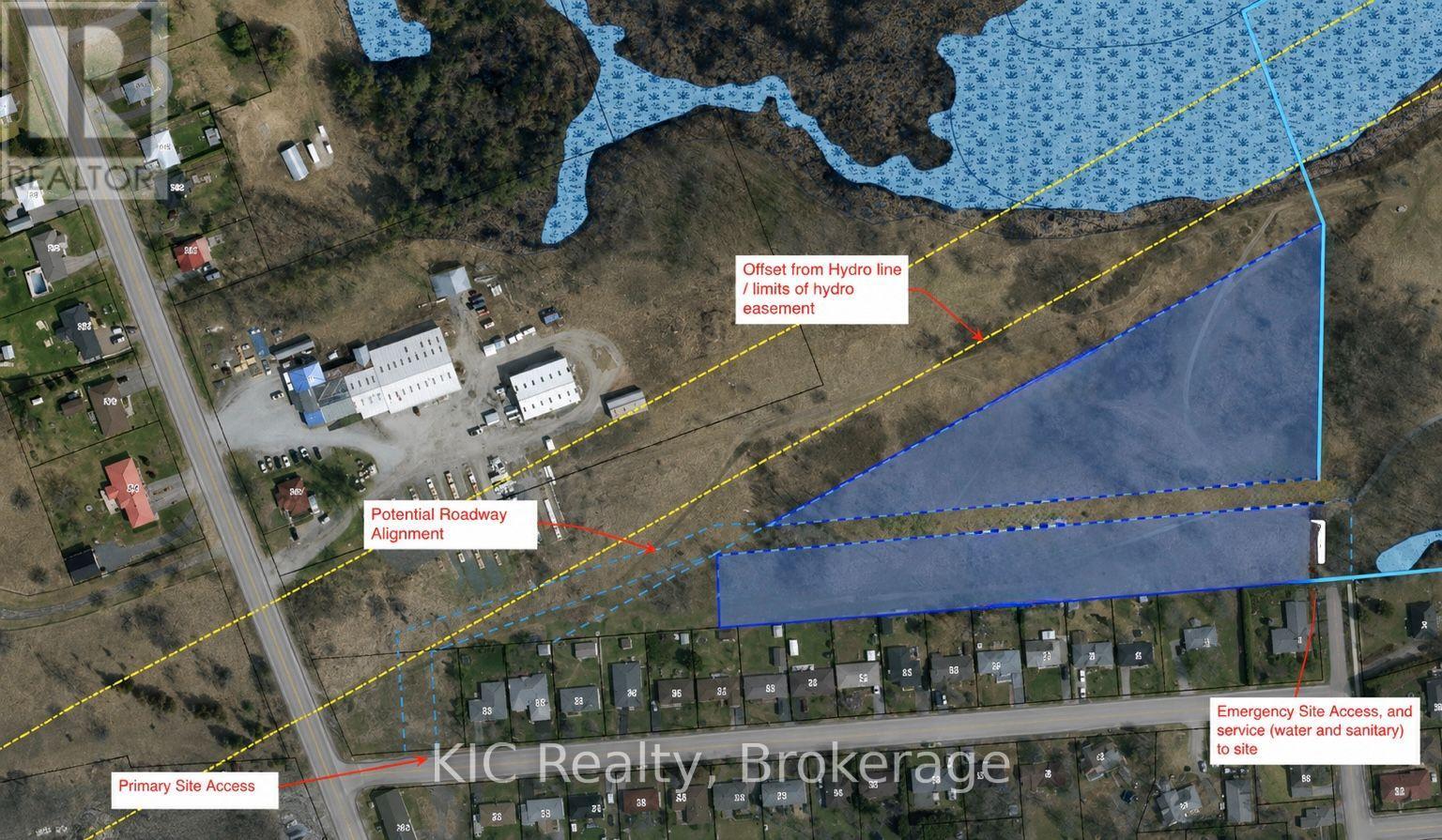 0 COUNTY RD 46 ROAD, Havelock-Belmont-Methuen, Ontario