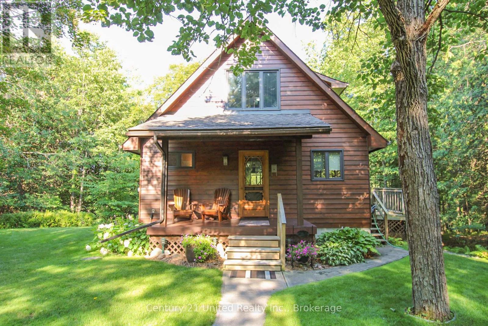 395 SAWMILL ROAD, Douro-Dummer, Ontario
