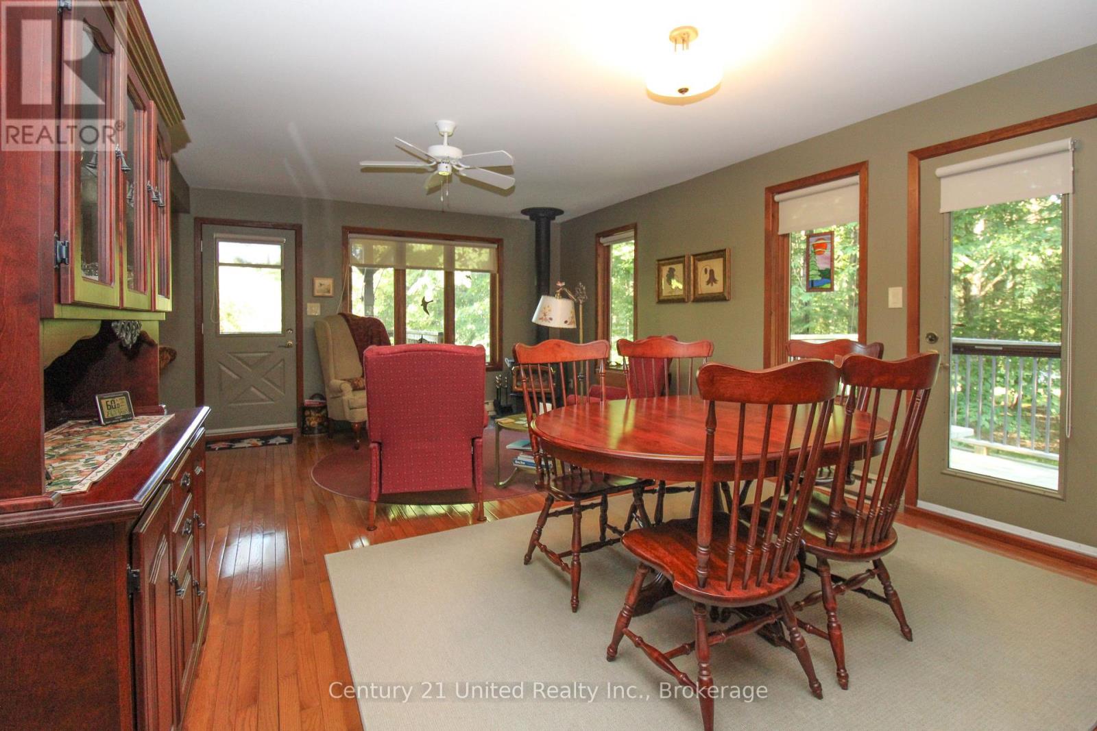 395 Sawmill Road, Douro-Dummer, Ontario  K0L 2H0 - Photo 10 - X13641574