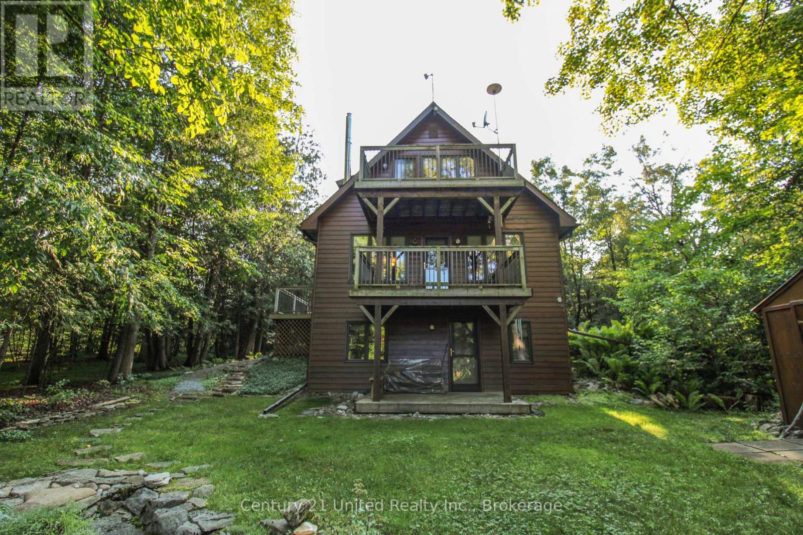 395 Sawmill Road, Douro-Dummer, Ontario  K0L 2H0 - Photo 3 - X13641574