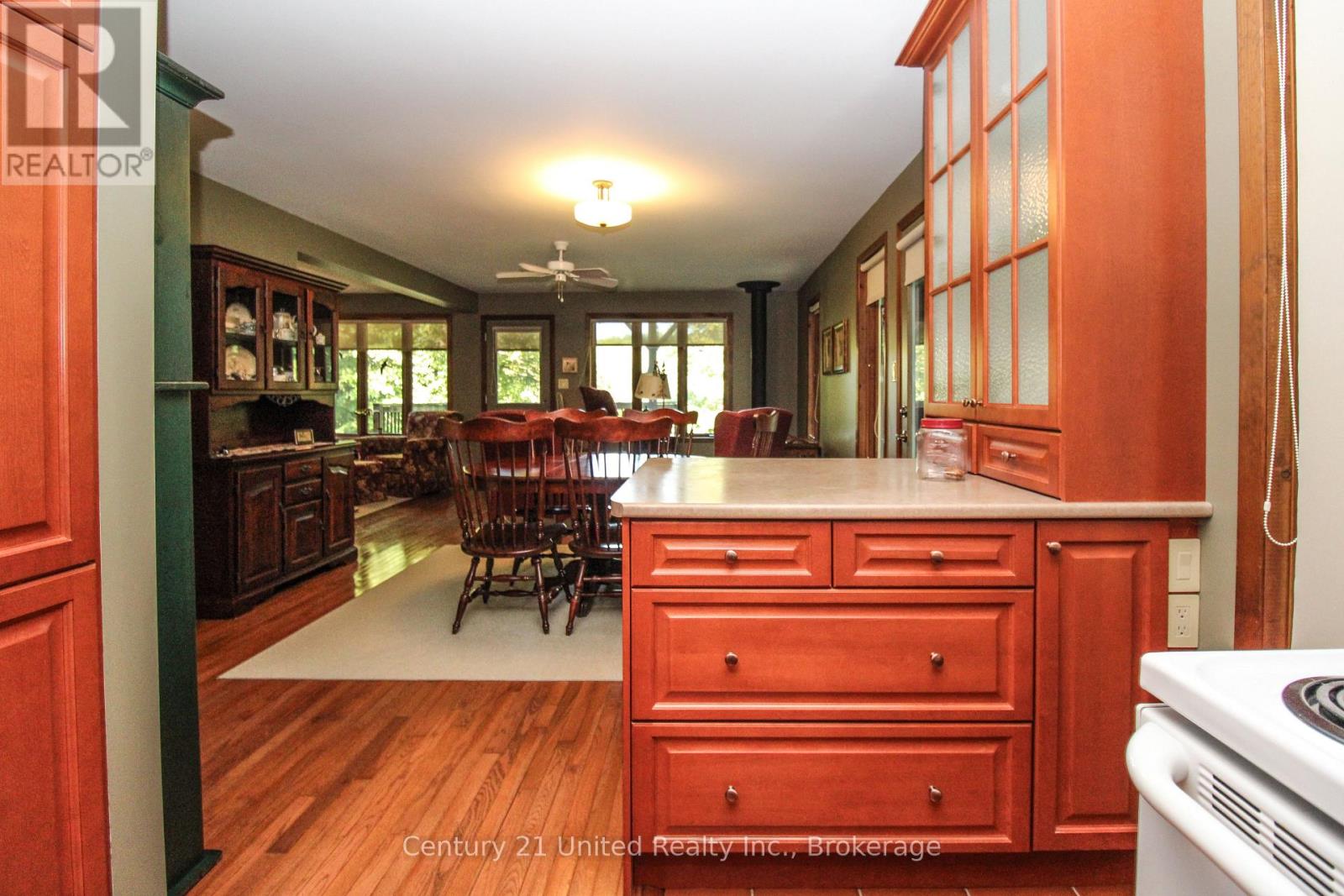 395 Sawmill Road, Douro-Dummer, Ontario  K0L 2H0 - Photo 9 - X13641574
