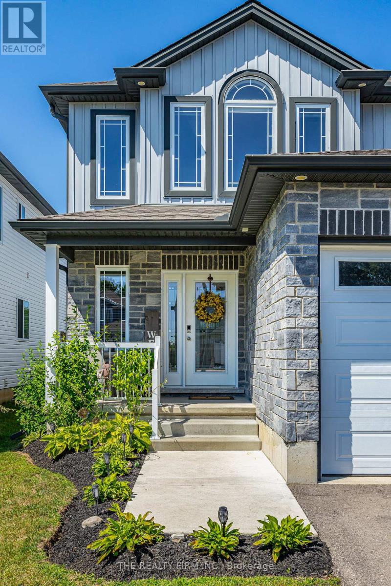 20 Sandy Court, Tillsonburg, Ontario  N4G 0H6 - Photo 3 - X13641522
