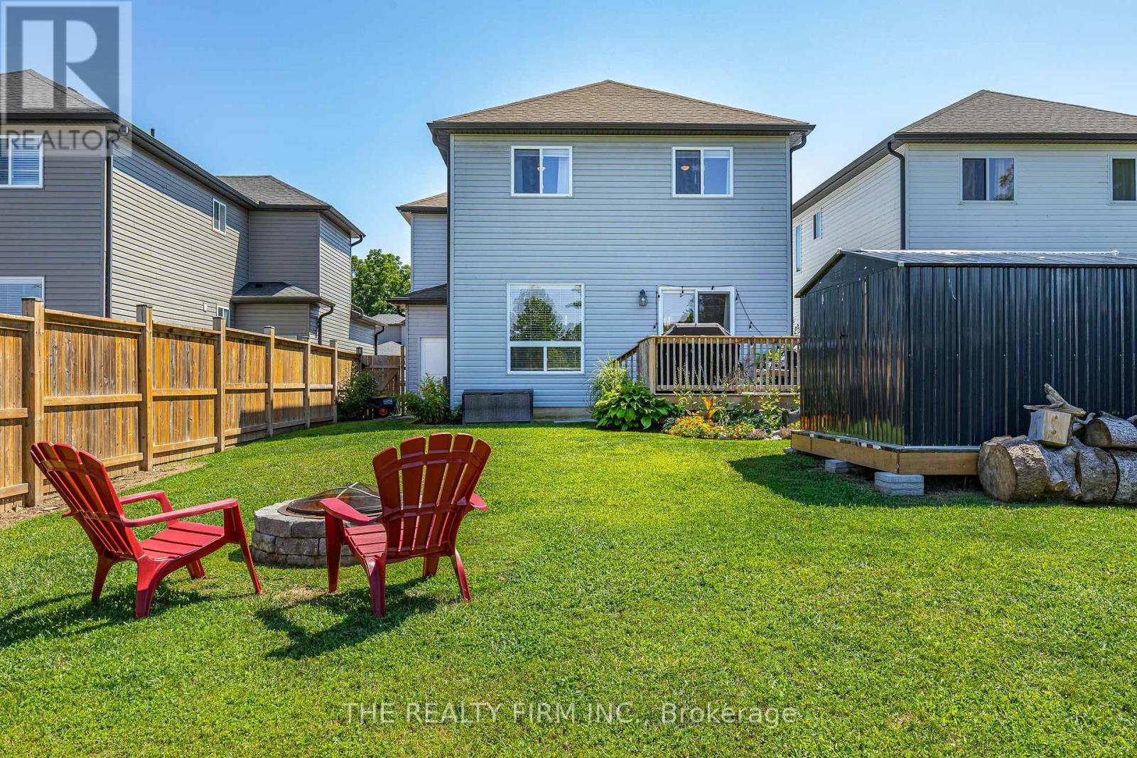 20 Sandy Court, Tillsonburg, Ontario  N4G 0H6 - Photo 41 - X13641522
