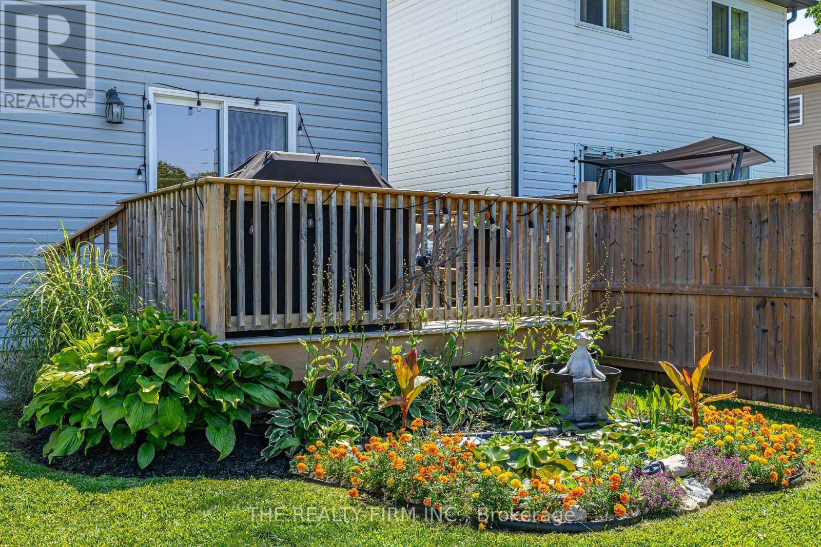 20 Sandy Court, Tillsonburg, Ontario  N4G 0H6 - Photo 44 - X13641522