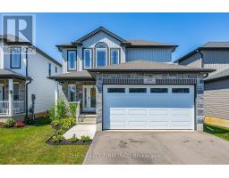 20 SANDY COURT, Tillsonburg, Ontario