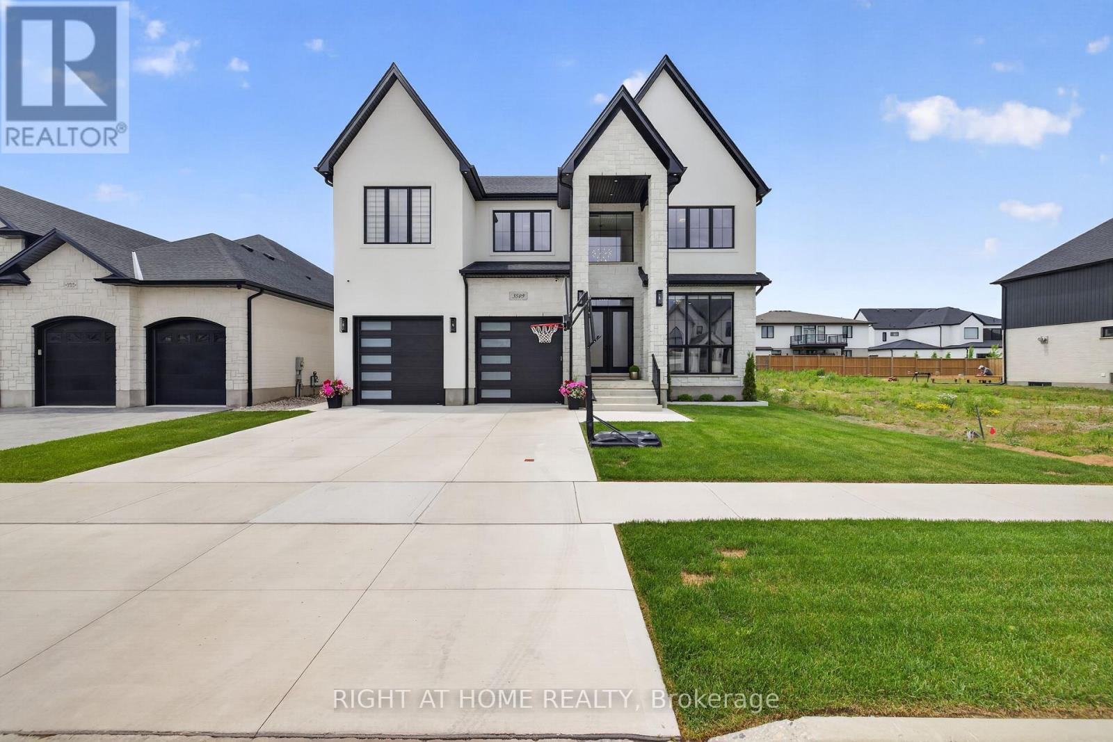 3509 ISLEWORTH ROAD, London South, Ontario