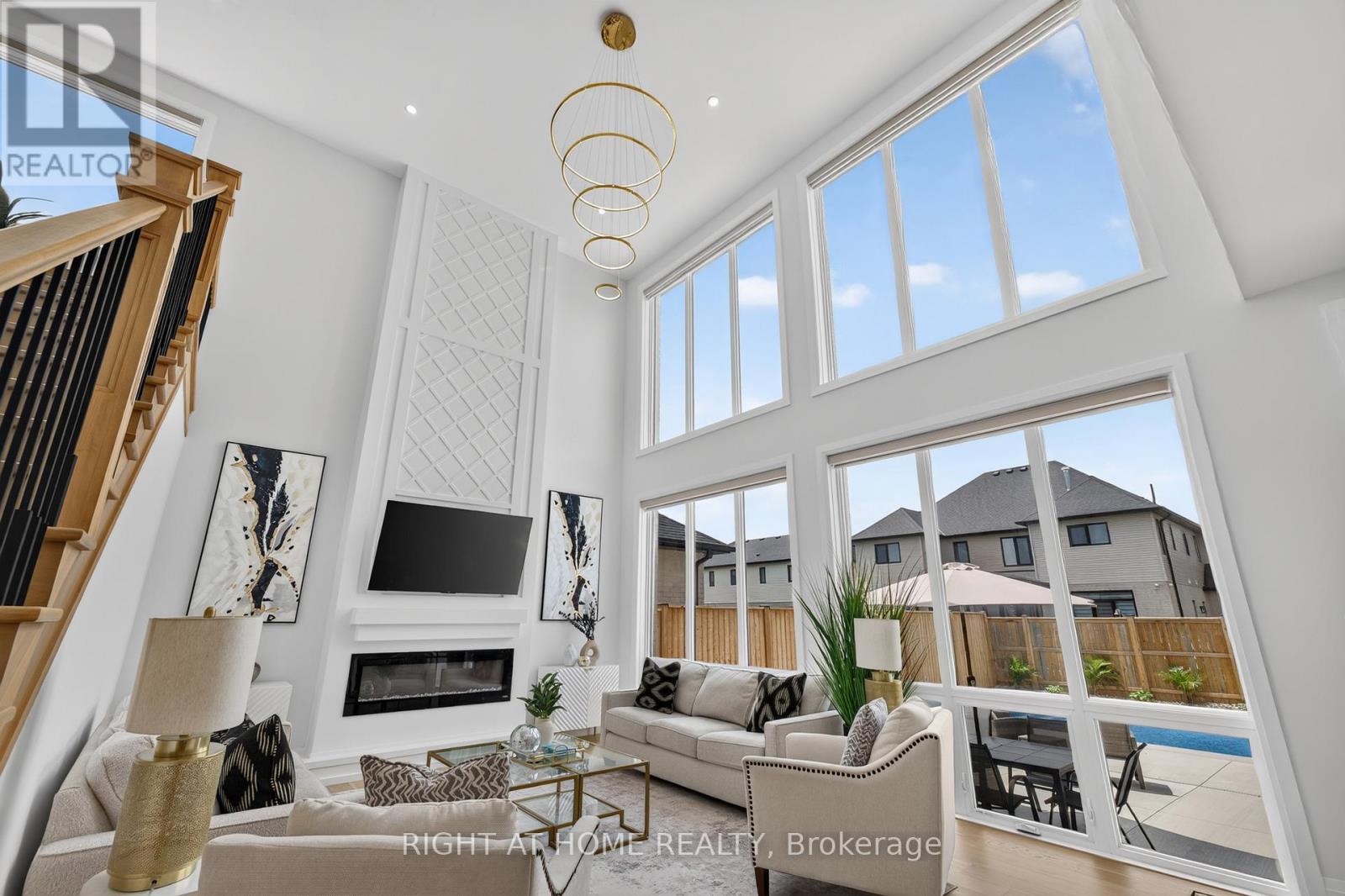 3509 Isleworth Road, London South, Ontario  N6P 0G8 - Photo 2 - X13641690