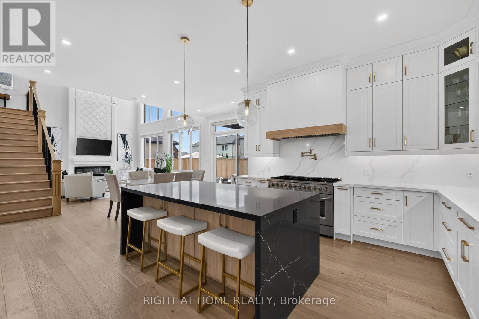 3509 Isleworth Road, London South, Ontario  N6P 0G8 - Photo 4 - X13641690