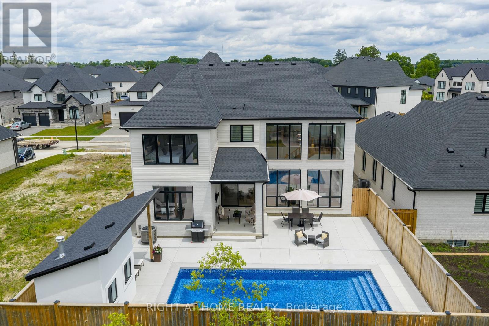 3509 Isleworth Road, London South, Ontario  N6P 0G8 - Photo 6 - X13641690