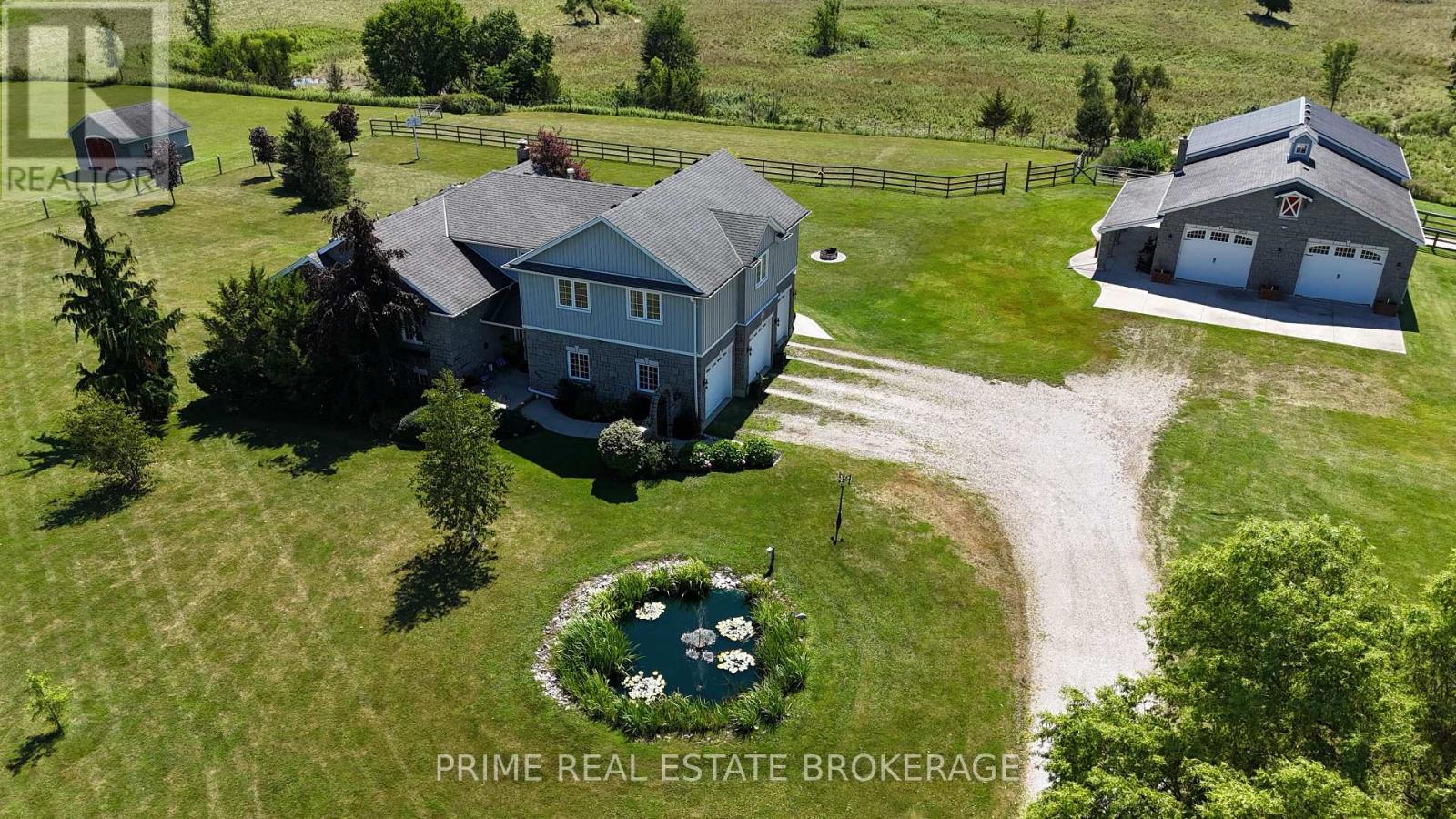 14273 GRAHAM ROAD, West Elgin, Ontario