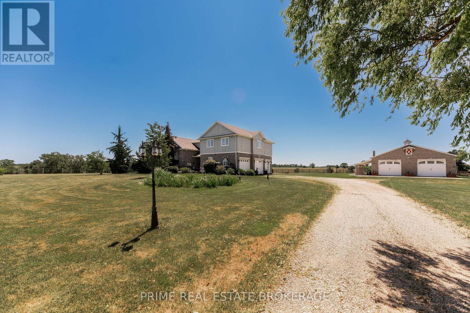 14273 Graham Road, West Elgin, Ontario  N0L 2P0 - Photo 3 - X13641722