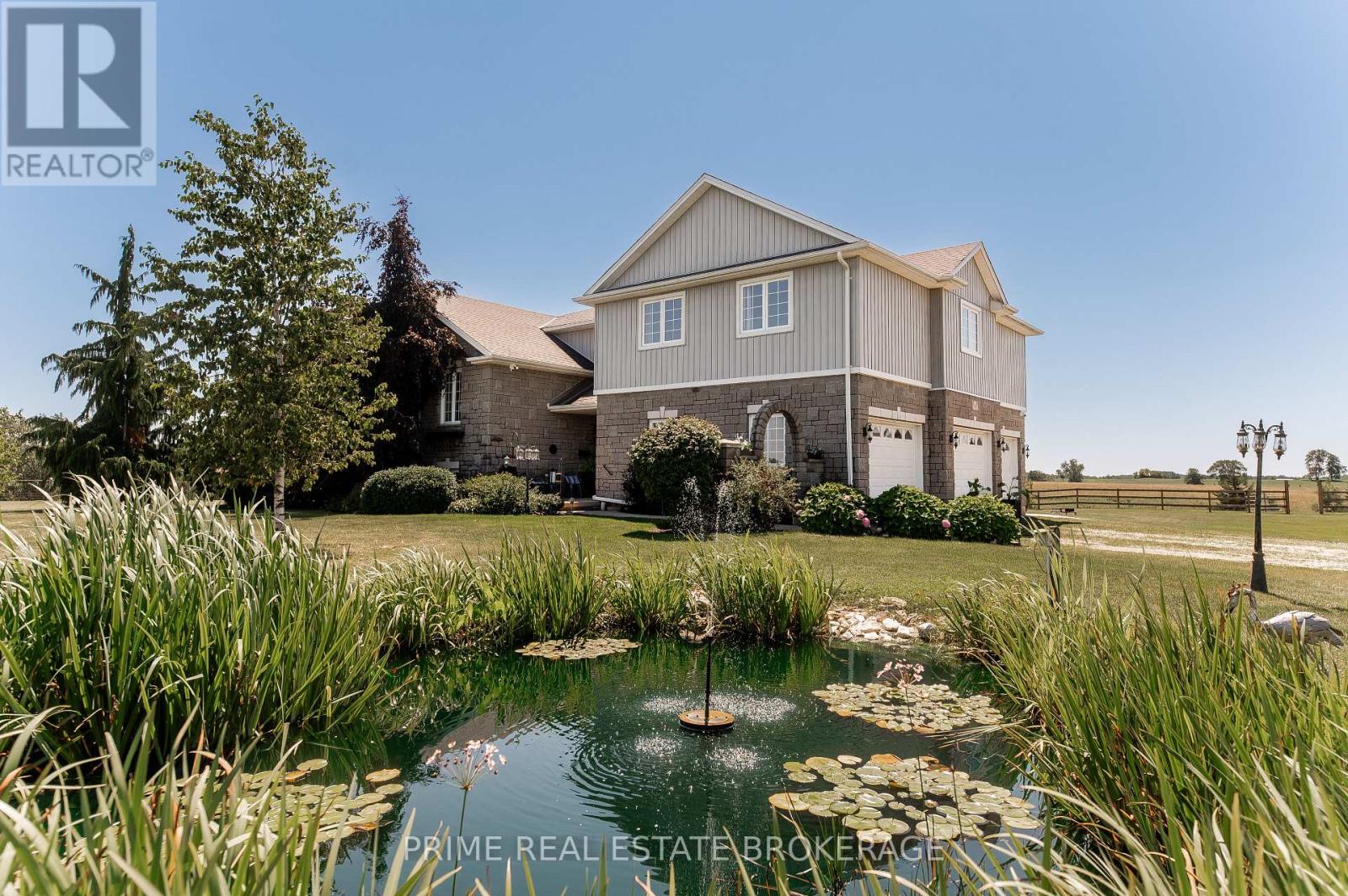 14273 Graham Road, West Elgin, Ontario  N0L 2P0 - Photo 4 - X13641722