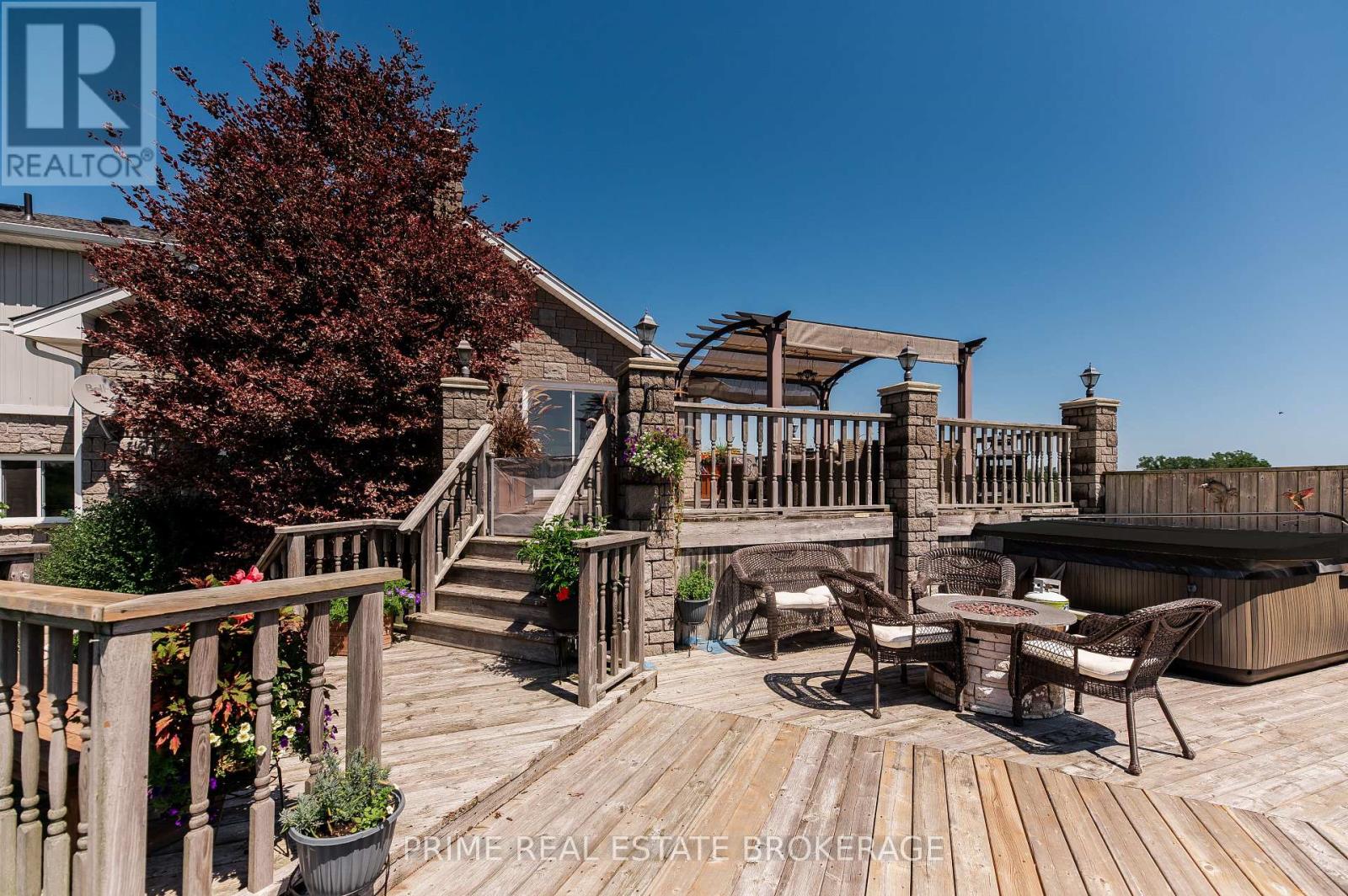 14273 Graham Road, West Elgin, Ontario  N0L 2P0 - Photo 43 - X13641722
