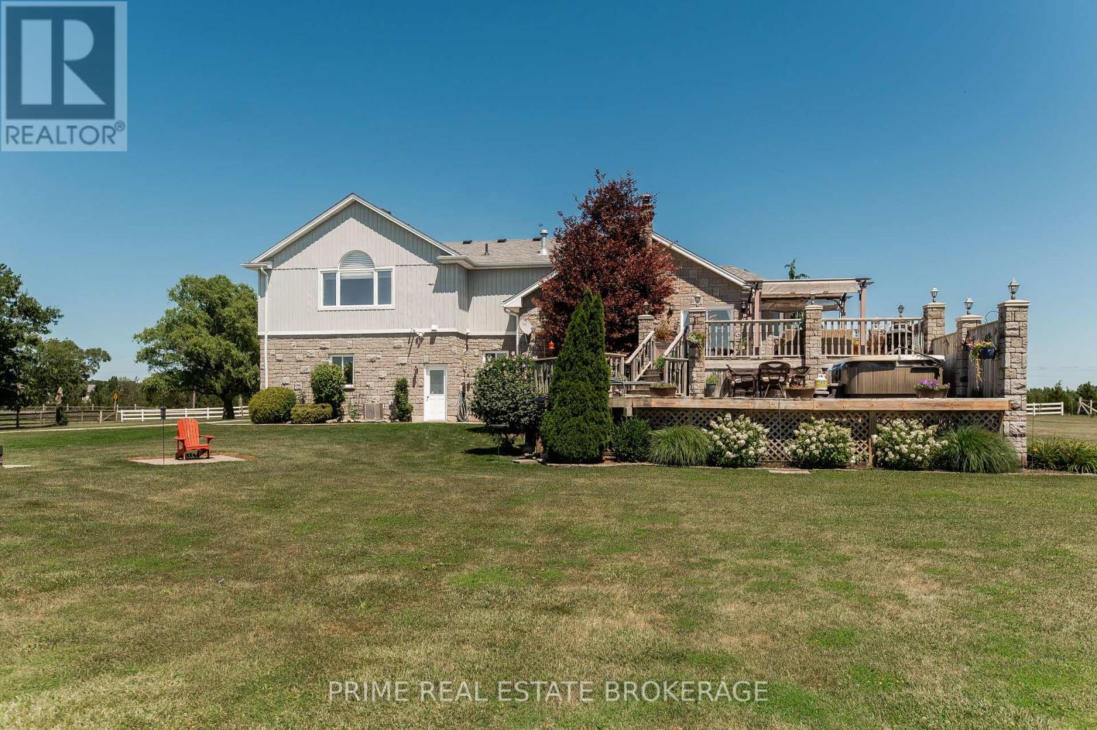 14273 Graham Road, West Elgin, Ontario  N0L 2P0 - Photo 45 - X13641722