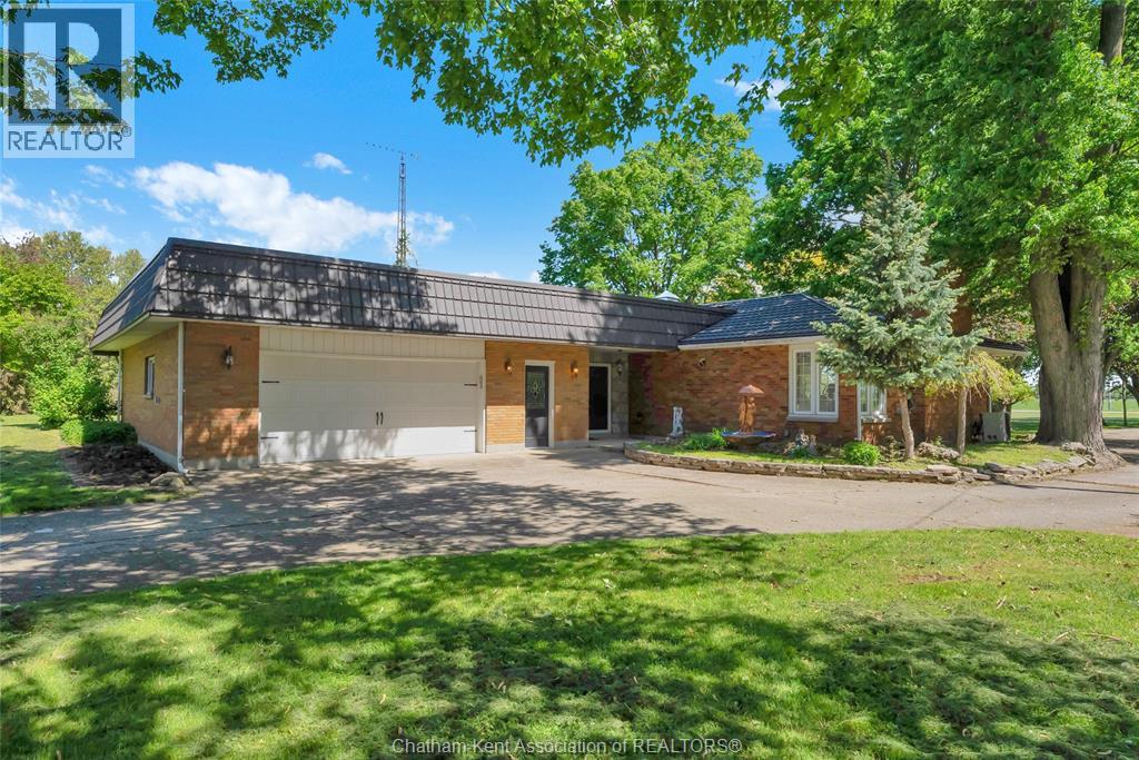 20928 Victoria Road, Ridgetown, Ontario  N0P 2C0 - Photo 4 - 26011982