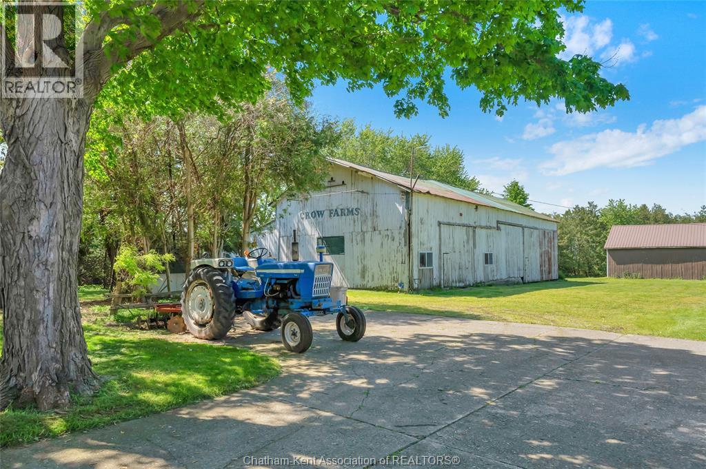 20928 Victoria Road, Ridgetown, Ontario  N0P 2C0 - Photo 8 - 26011982