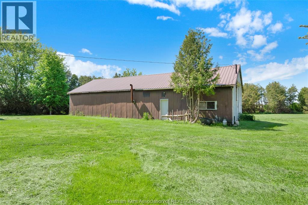 20928 Victoria Road, Ridgetown, Ontario  N0P 2C0 - Photo 10 - 26011982