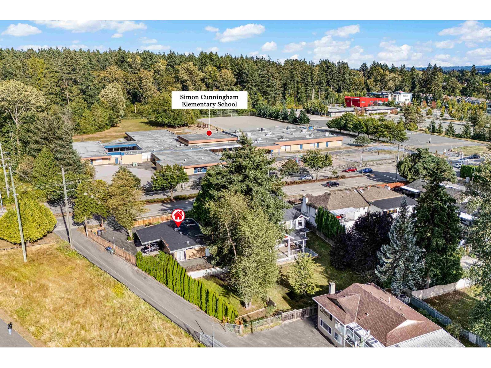 9387 140 STREET, Surrey, British Columbia